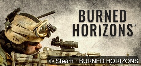 BURNED HORIZONS game cover