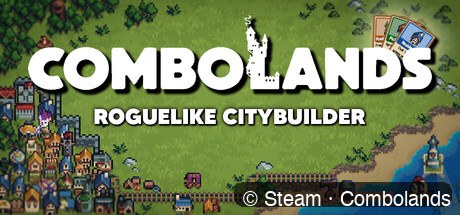 Combolands game cover