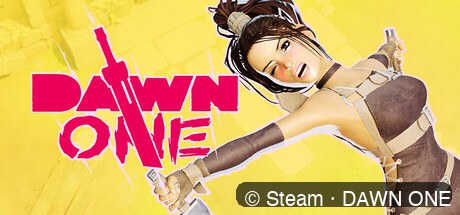 DAWN ONE game cover