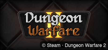 Dungeon Warfare 2 game cover