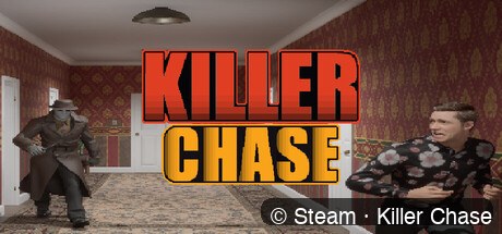 Killer Chase game cover
