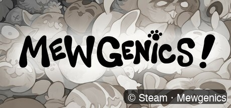 Mewgenics game cover