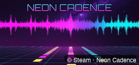 Neon Cadence game cover