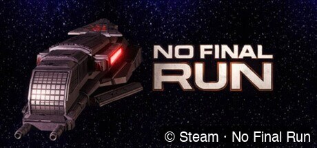 No Final Run game cover