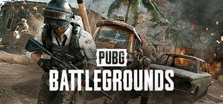 PUBG: BATTLEGROUNDS game cover