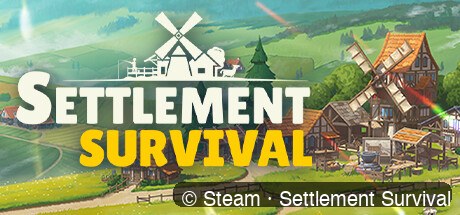 Settlement Survival game cover