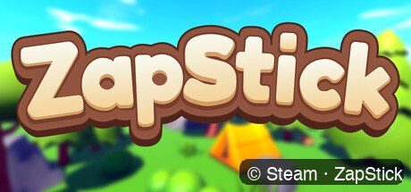 ZapStick game cover